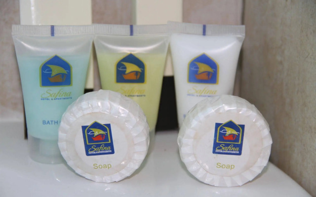 Safina Hotel & Apartments