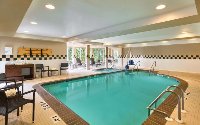 Hilton Garden Inn Hershey