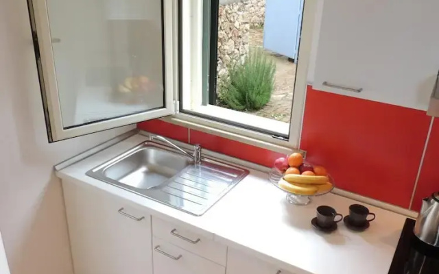 Villa Mare Magico - Agios Nikitas Nature Villas