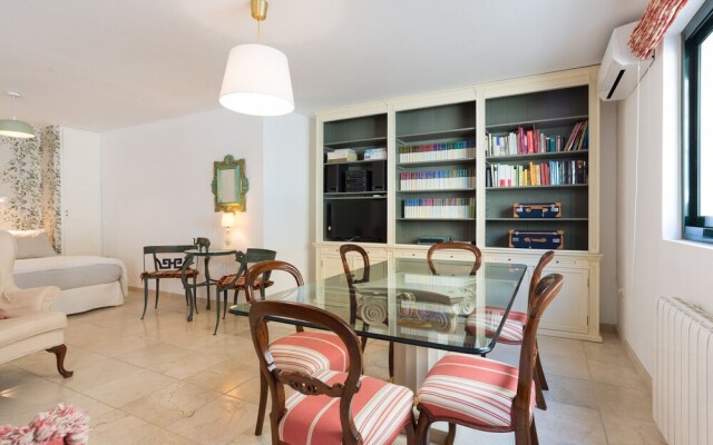 LU&CIA Apartamento Limonar