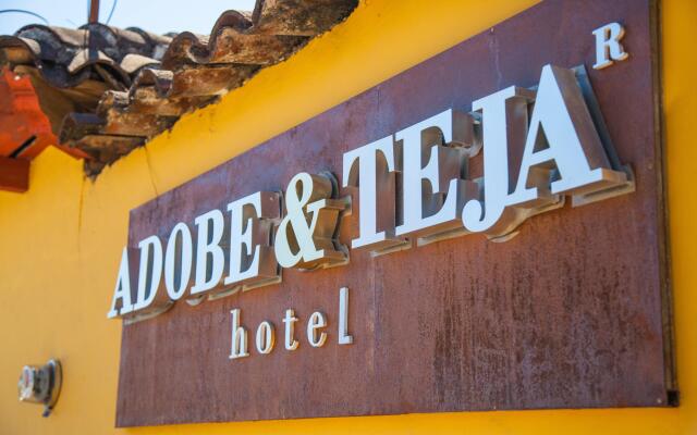 Hotel Adobe & Teja