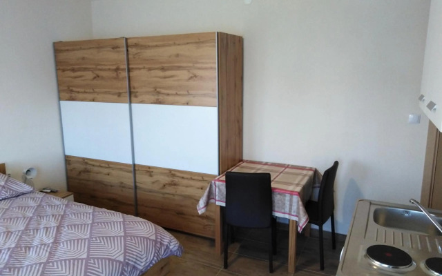 Apartments Nediljko & Mila