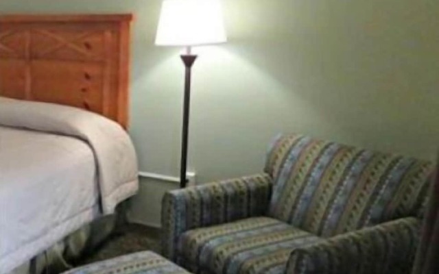 Leelanau Sands Casino & Lodge