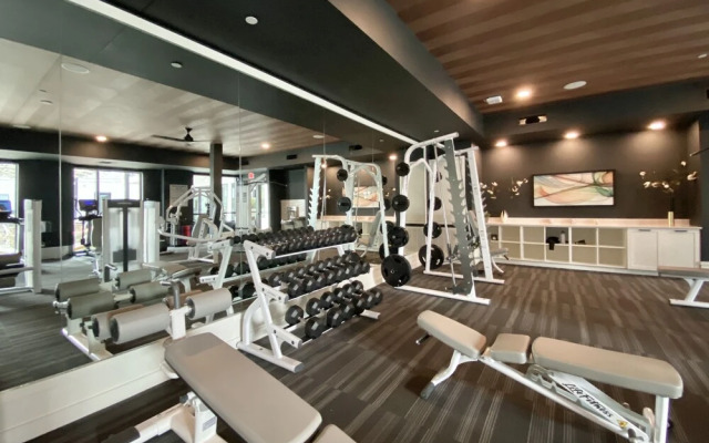 Kasa Phoenix Encanto Village Apartments