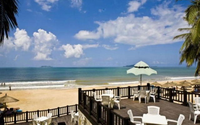 Palm Beach Resort And Spa