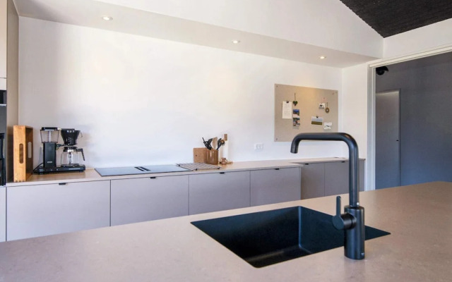 5 Star Holiday Home in Romo