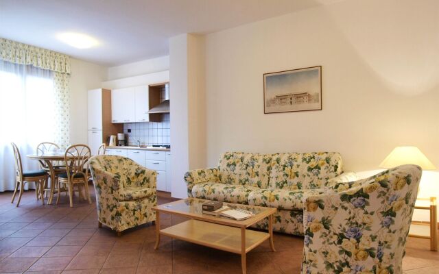 Residence Alle Palme
