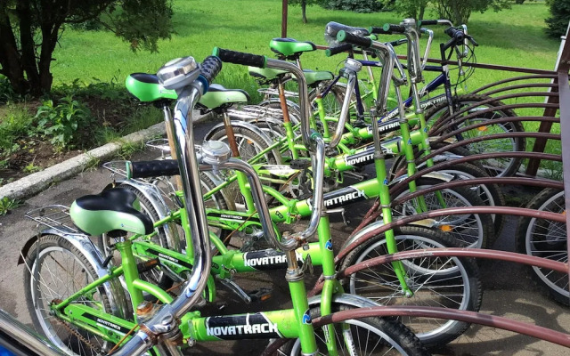 Парк-отель «Софрино»