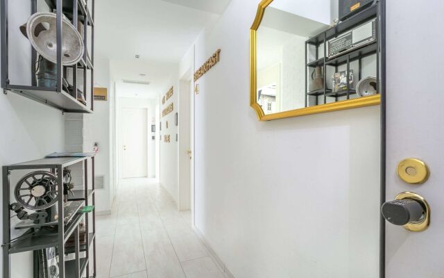 B&B Bella Pescara