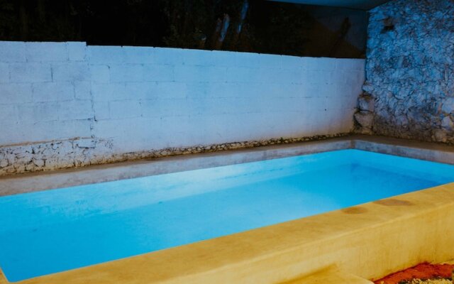 Hospedaje Casa Lool Beh Merida