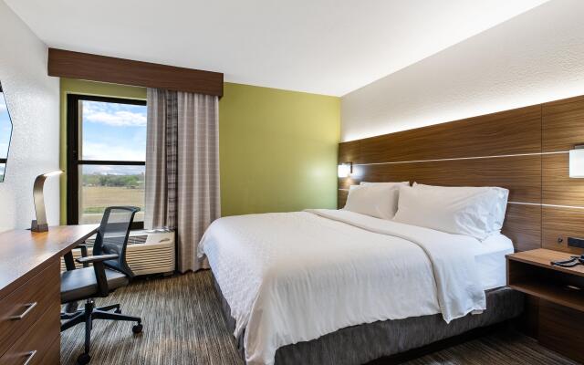 Holiday Inn Express Harlingen by IHG
