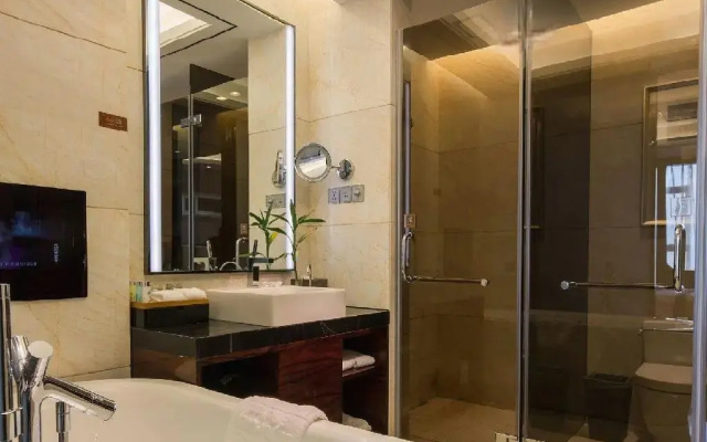 Siji Pingshuo Hotel