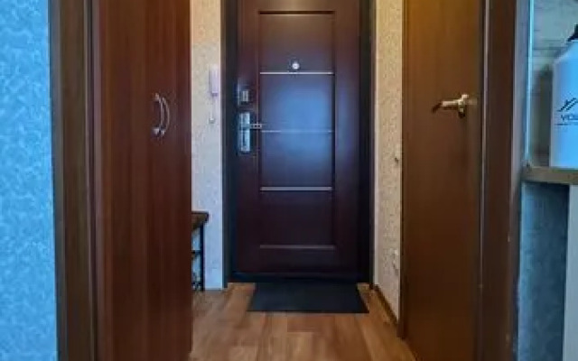 Апартаменты Юсинн на ул. Одоевского, д. 1/2