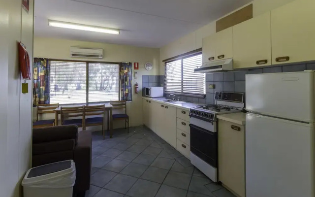 Big4 Mannum Holiday Park