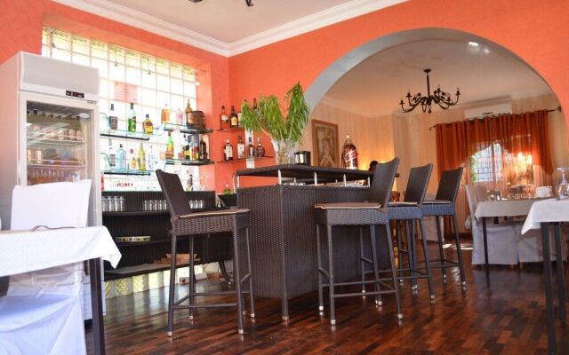 Lakecity Hotel
