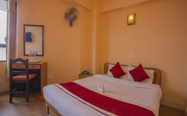 Oyo 158 Hotel Premium