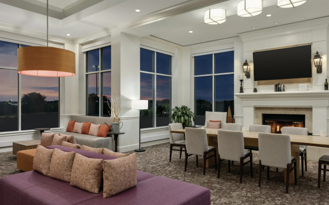 Hilton Garden Inn Allentown Bethlehem Airport