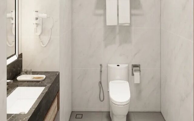 The Alana Hotel Malang