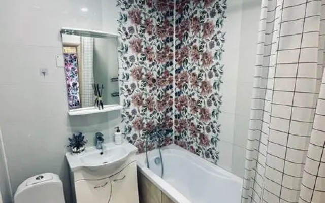 Апартаменты Лайк Хоум на ул. Пирогова 8