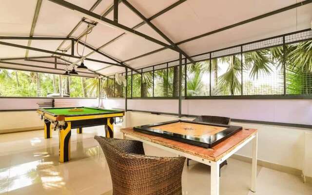 Leisure Inn Resort by NHospitality