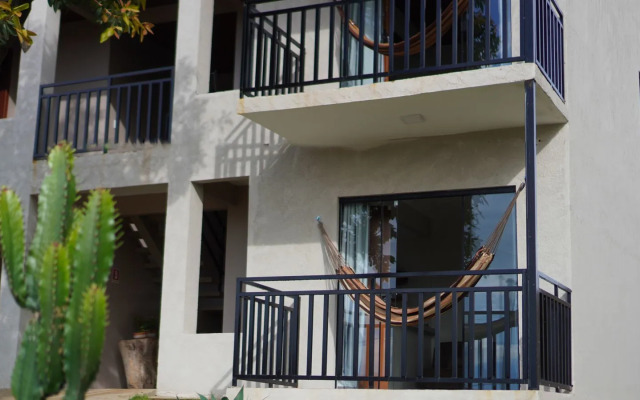 Villa Harley Chapada