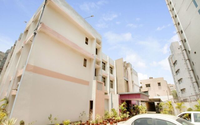 OYO 14693 Hotel Birsa Vihar, Ranchi