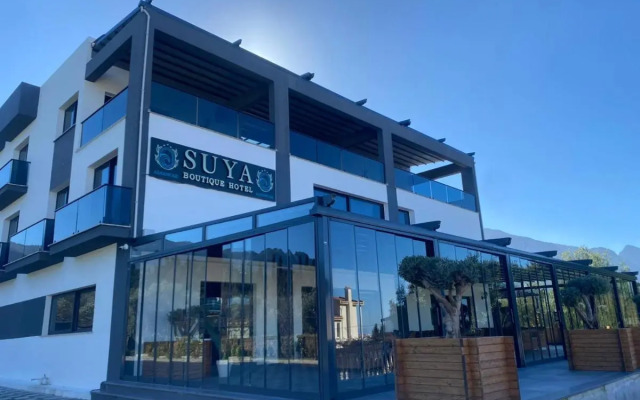 Suya Boutique