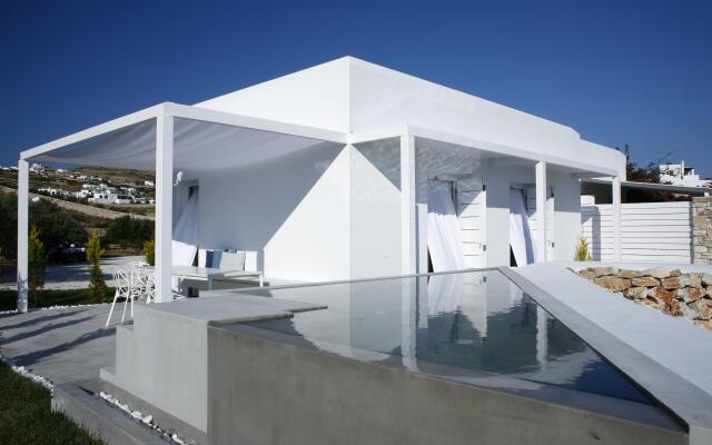 Paros Agnanti Resort & Spa