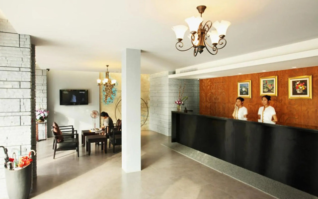 Samkong Place