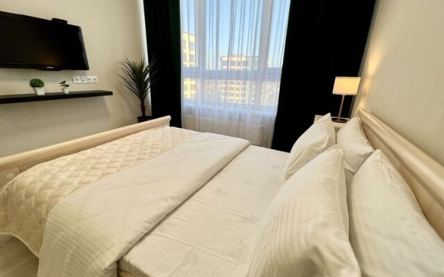 Хоум Отель на ул. Дружбы, д. 30/3