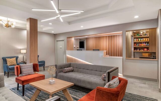 Best Western Granite Inn