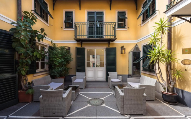 Hotel Manuelina