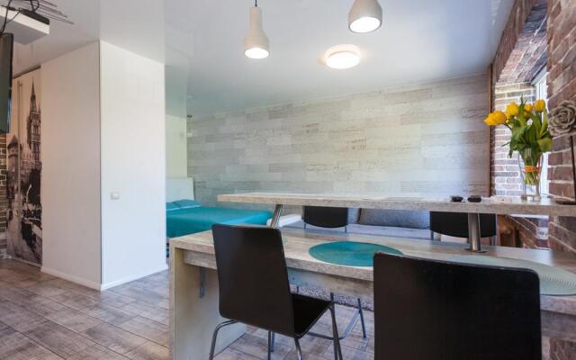 KenigApart (КенигАпарт) на проспекте Ленинский 86