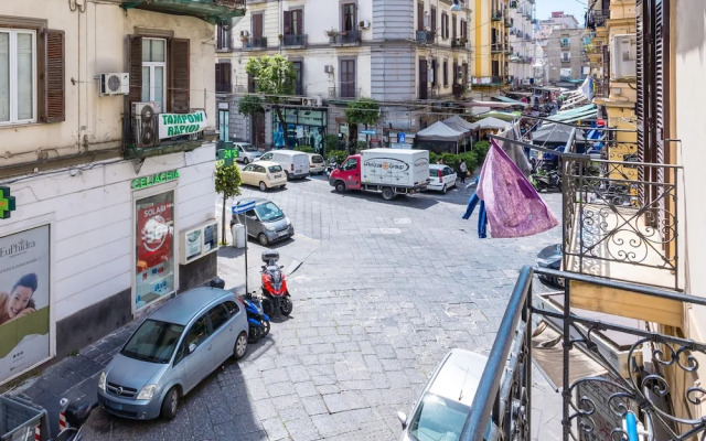 4 Stelle Housing - Studio Sorrento by Wonderful Italy