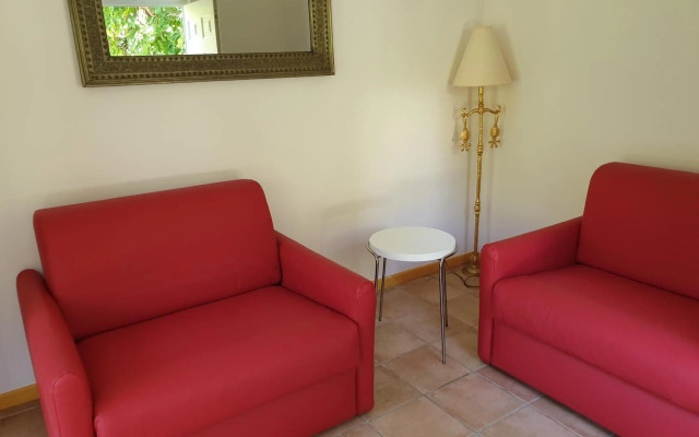 Hôtel La Villa Sainte Valérie Adults Only