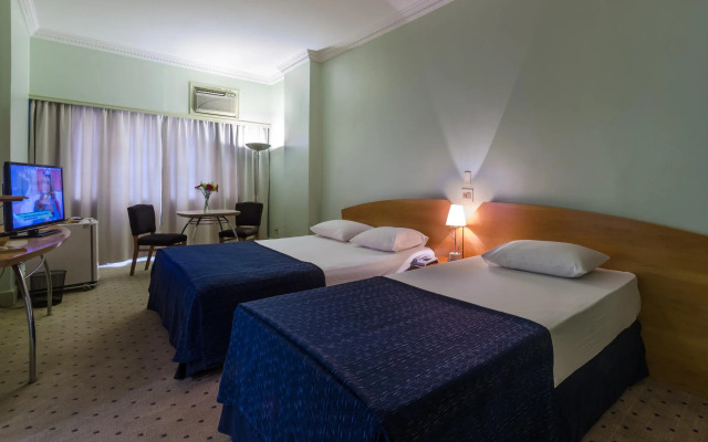 San Raphael Hotel