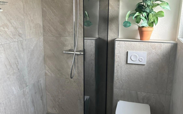 Ferienhaus Weitblick Sankt Wendel