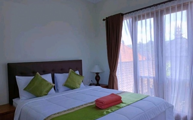 Green Palace Homestay