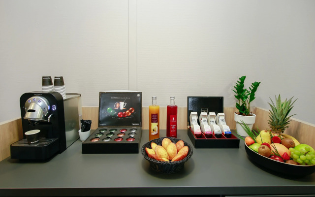 Clarion Aparthotel Toulouse Blagnac Airport