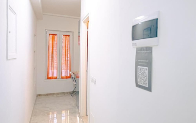 Magnifica Terrazza - Lake View & Wi-Fi