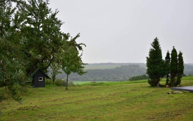 Tiny house Ružēni