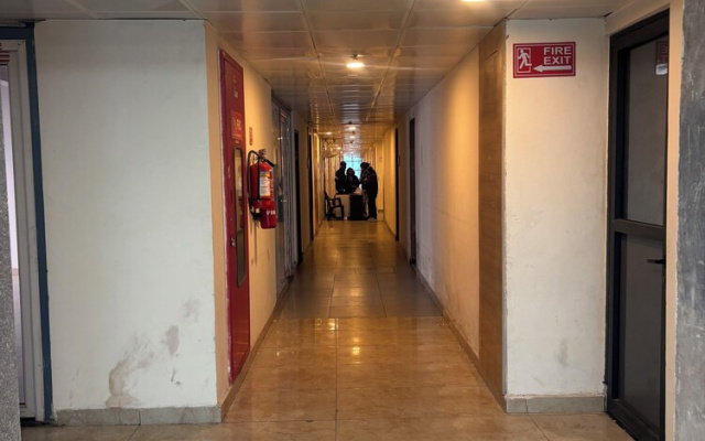 The Cosette Corner @Gaur city center