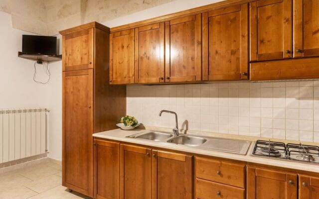 Quaint Holiday Home in Ostuni Near the Centre