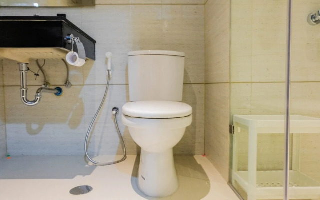 Modern and Luxurious 2BR Brooklyn Apartment