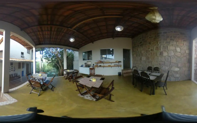 Por do Sol - Hostel & Passeios