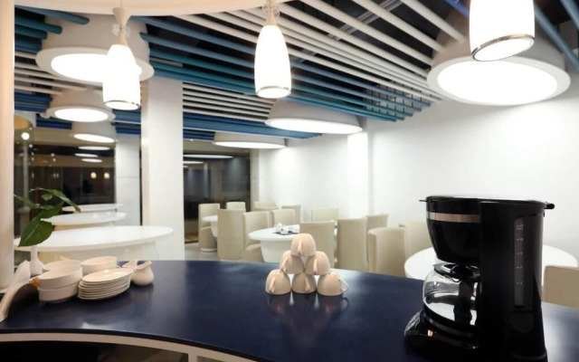 Hotel Silverspring