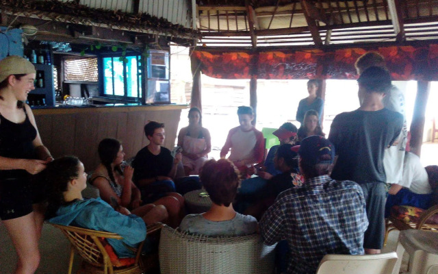 Vacations Beach Fale