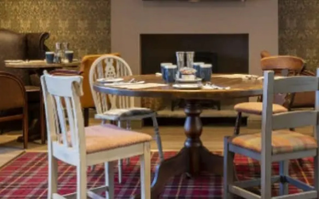 Red Lion Inn