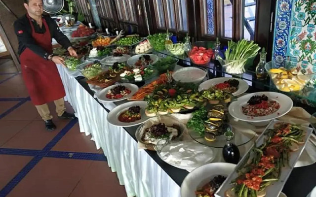 Altinsaray Hotel