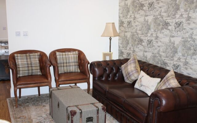 Modern apt close to Paddington station / sleeps 3